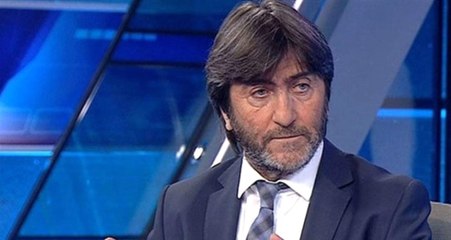 Rıdvan Dilmen: Babel Barcelona'da Rahat Oynar