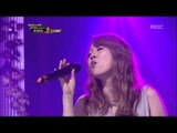 #14, Lee Soo-young - An old story, 이수영 - 옛 이야기, I Am a Singer2 20120624