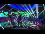 Tasty - You Know Me, 테이스티 - 너 나 알아, Music Core 20120825