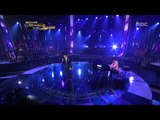 #09, Jeong Yeop - In Dream, 정엽 - 꿈에, I Am a Singer2 20120513