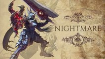 SOULCALIBUR VI - Nightmare Character Introduction _ PS4, XB1,PC