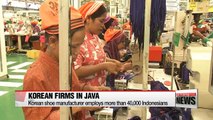 Korean companies contribute to the socio-economic benefits of Indonesia