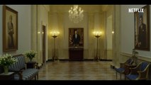 House of Cards _ Saison finale _ Netflix [720p]