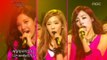 Girls' Generation TTS - Twinkle, 소녀시대 태티서 - 트윙클, Beautiful Concert 20120522