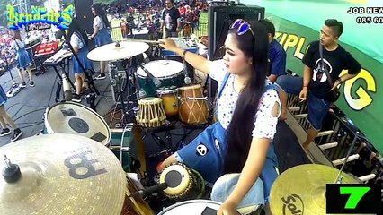 New Kendedes - Piker Keri