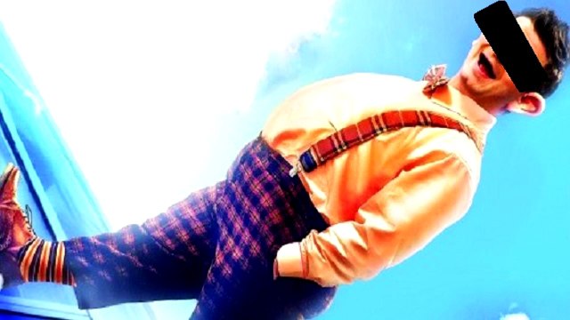 ПОЛИЦИЯ ЗАЩИЩАЕТ УБИЙЦУ