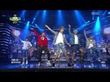 Show Champion, BEAST - Beautiful Night #10, 비스트 - 아름다운 밤이야 20120821