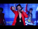 B.A.P - No Mercy, 비에이피 - 노 멀씨, Music Core 20120721