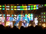 BTOB - WOW, 비투비 - 와우, Music Core 20121013