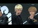Super Junior - Spy, 슈퍼주니어 - 스파이, Music Core 20120901