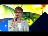 Shin Yong-jae - Over and Over, 신용재 - 자꾸만 자꾸만, Music Core 20120818