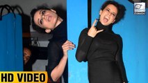 Kangana Ranaut's WILD Avatar On An Outing With The Cast Of Mental Hai Kya