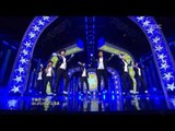 T-ARA - Sexy Love, 티아라 - 섹시 러브, Music Core 20120922