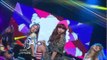 Hyun A - Ice Cream, 현아 - 아이스크림, Music Core 20121110