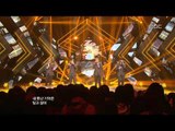 Noel - Things that I couldn't say, 노을 - 하지 못한 말, Music Core 20121110