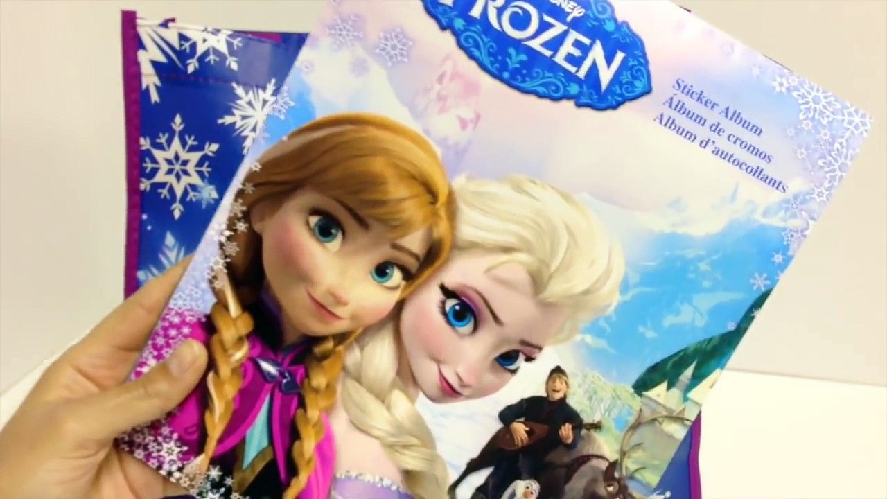 FROZEN:Reina ELSA,Princesa Ana y Olaf juguetes de la película de Frozen de Disney