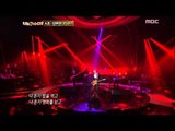 #15, Guckkasten - Alone, 국카스텐 - 나 혼자, I Am a Singer2 20121007