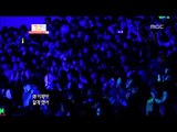 KAI - Lascia Ch'io Pianga, 카이 - 울게 하소서, Beautiful Concert 20121028