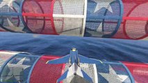 Örümcek Adam ve Süper Kahramanlar Tehlikeli Uçak Yarışı Çizgi Film Gibi İzle Yeni Bölüm