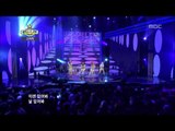 Spica - I'll Be There, 스피카 - I'll Be There, Show Champion 20121030