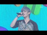 F.CUZ - Dreaming I, 포커즈 - 꿈꾸는 I, Music Core 20120901