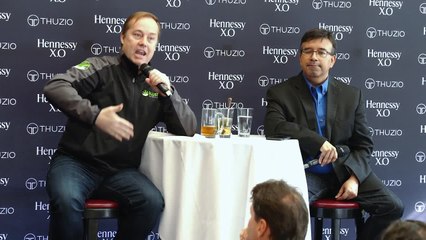 Jason Calacanis on Young Entrepreneurs