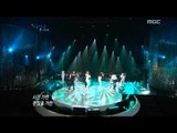 ZE:A - Aftermath, 제국의 아이들 - 후유증, Beautiful Concert 20120902