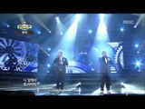 2Bic - 24hours later, 투빅 - 24시간 후, Show Champion 20121120
