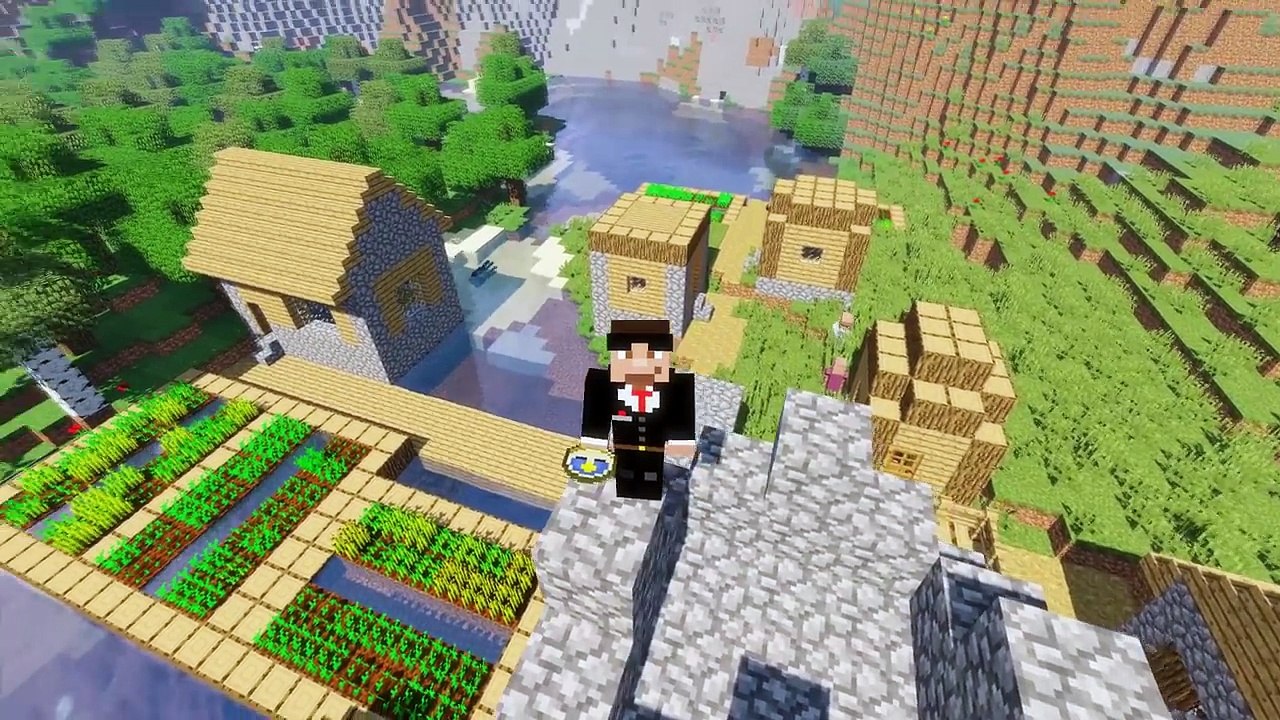 LE SAVIEZ VOUS ? 10 SECRETS SUR LA MONTRE MINECRAFT