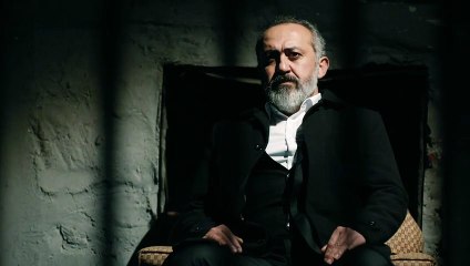 مسلسل الحفرة الحلقة 19 مترجم للعربية بارت 2