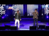 Mighty Mouth - Interview, 마이티 마우스 - 인사말, Beautiful Concert 20121028