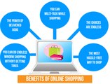 Epic Deal Shop - Advantages of Online Shopping That Make Your Life Easy