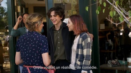 Lady Bird _ Featurette _Greta Gerwig_ VOST [Au cinéma le 28 février] [720p]