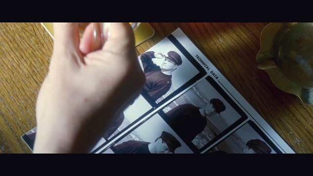 LE JOUR DE MON RETOUR - Extrait 2 VOSTF - Colin Firth _ Rachel Weisz (2018) [720p]