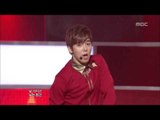 A-JAX - 2MYX, 에이젝스 - 투마이엑스, Music Core 20121124
