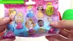Disney Princess Play Doh Surprise cups Barbie Shopkins My Little Pony Finding Dory