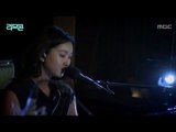 Jang Yoon-ju - I'm fine, 장윤주 - 아임 파인, Remocon 20121205
