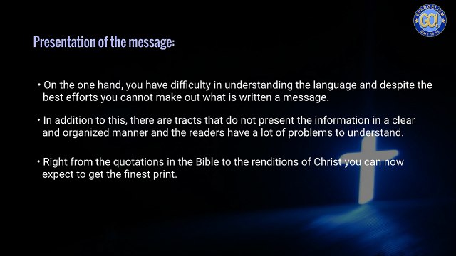 How To Use Hindi Gospel Tracts To Spread The Message Of Jesus