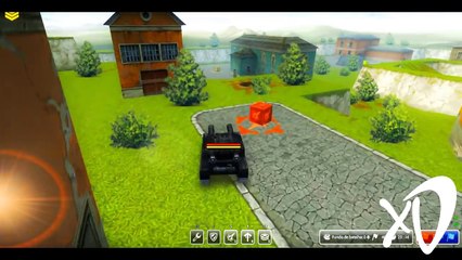 Tanki Online - TOP 10 Hacks and Cheats 2016