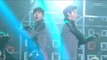 TVXQ - Humanoids, 동방신기 - 휴머노이드, Music Core 20121222