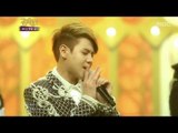 Yang Yo-seop - Caffeine, 양요섭 - 카페인, Music Core 20121229