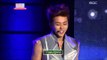 Tasty - Interview, 테이스티 - 인사말, Beautiful Concert 20121022