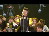 Special Stage, Park Jin-young - 스페셜무대, 박진영, KMF 2012