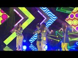 Dal shabet - To be or not to be, 달샤벳 - 있기 없기, Music Core 20121117