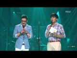 Bobby Kim - Interview, 바비킴 - 인터뷰, Beautiful Concert 20120902