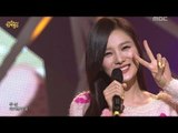 SunnyHill - Goodbye to romance, 써니힐 - 굿바이 투 로맨스, Music Core 20130105