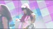 Hyun A - Ice Cream, 현아 - 아이스크림, Music Core 20121208