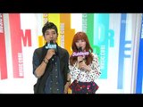Closing, 클로징, Music Core 20121124