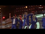 Infinite - Chaser, 인피니트 - 추격자, Music Core 20121208