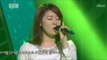 NAVI - Don't Go, 나비 - 가지마, Beautiful Concert 20130114